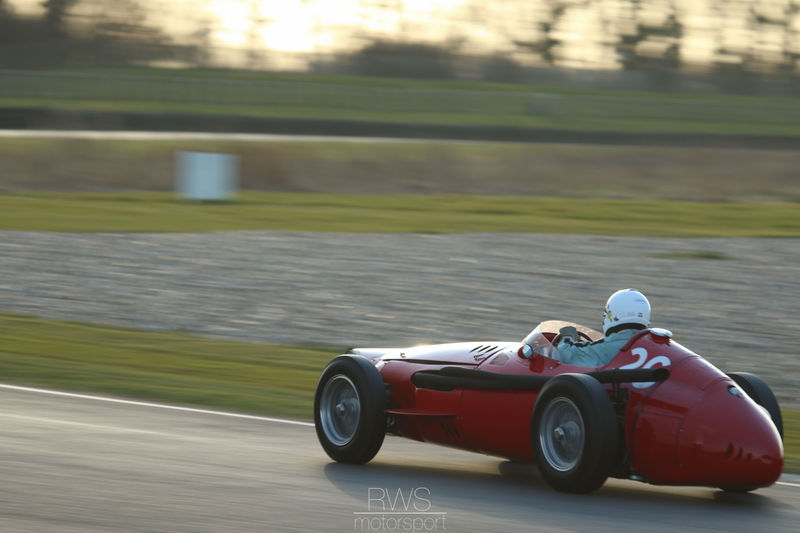 Illustration for article titled #73MM - Hawthorne Trophy, Salvedori Cup